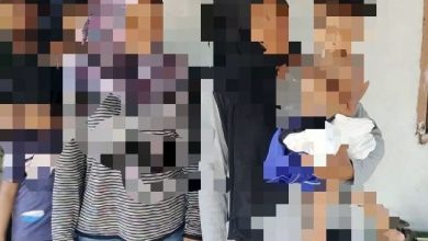 Photo of 误信“试一次” 17岁少女好奇毁人生