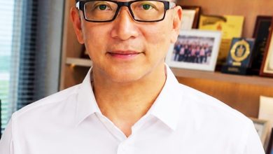 Photo of 卢新治：保证不关华淡小 火箭把法律保障当功劳
