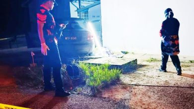 Photo of 3小时2致命交通事故 华玲2男魂断公路
