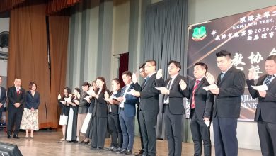 Photo of 打造更安全校园 明德学校课室装电眼