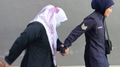 Photo of 11个月女婴跌伤亡 保姆获警方口头保释