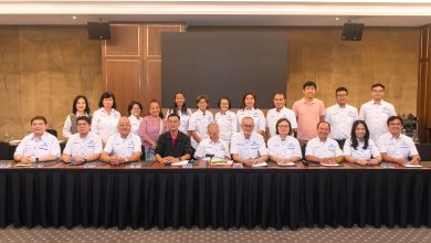 Photo of 槟报界俱乐部大改革 理事会任期延长至3年