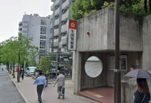 Photo of 前妻涉案被捕 日男遭肢解藏冷冻库15年