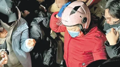 Photo of “鹅腿阿姨”原来是卖鸭腿 消费者举报称涉虚假宣传