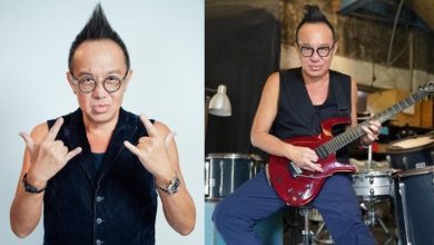 Photo of 唱火《你把我灌醉》 黄大炜惊传月初逝世