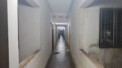 Photo of 加影公寓传恶臭 行李箱内惊见女尸