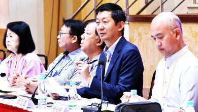 Photo of 颜登逸：民主需要人民参与 勿因一时失望放弃投票