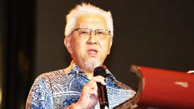 Photo of 2025年黄纪达新闻奖〡寒蝉效应比法律可怕 郭清江:过度自审削弱新闻