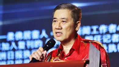 Photo of 2025年黄纪达新闻奖〡林瑞源：守住专业技能　新闻工作不会消失
