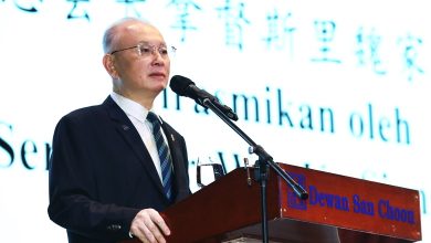 Photo of 魏家祥：总收入2565万自立合作社净利破千万