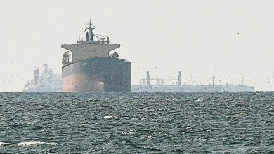 Photo of 长荣货船阿曼海域遇袭 海事组织叫停霍峡疏散