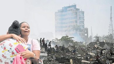Photo of 【双强震撼委内瑞拉】传逾4.6万人下落不明 委国增至235死4300伤