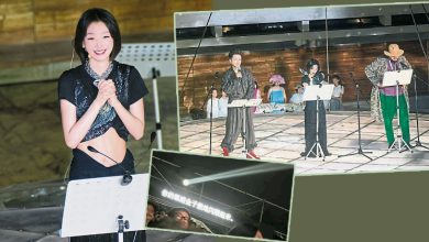 Photo of 周冬雨演舞台剧摆烂翻车 观众当场怒喊退票