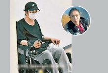 Photo of MIRROR舞者瘫痪4年 前雇主判赔326万
