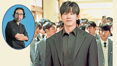 Photo of 《铁拳教育》导演认第2季有谱 “故事还没结束”