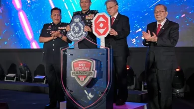 Photo of 总警长：诈骗技术发展迅速  网诈同比去年激增87%