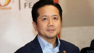 Photo of 环境部长:顾及国家粮安 农业领域暂免碳税