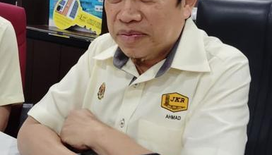 Photo of 【柔佛州选】国盟分裂有助国阵选情 马斯兰：勿掉以轻心