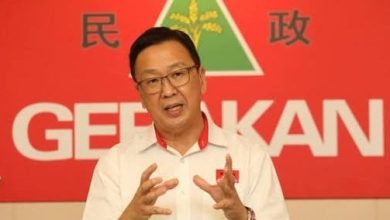 Photo of 刘华才: 有限选项当中 选保障党发展道路