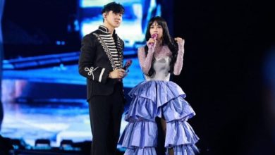 Photo of 双J惊喜合体!林俊杰赞蔡依林“华语乐坛除你之外没接班人”引热议