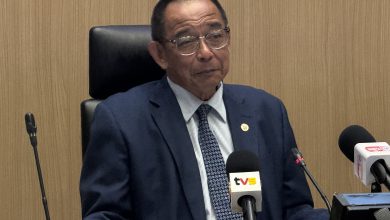Photo of 卡林: 不欢迎罗兴亚难民定居 不意味着砂缺人道关怀