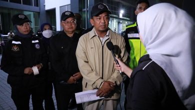 Photo of 篡改大马卡照片假身份求职 36人落网