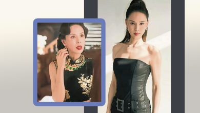 Photo of 转战短剧惹质疑 最美小龙女李若彤高EQ驳下沉捞金