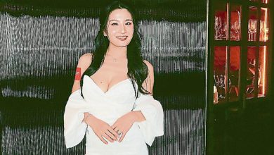 Photo of 《金枝欲孽2》林芊妤认片场被欺负