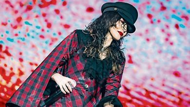 Photo of 中岛美嘉 爆票房告急砍巡演