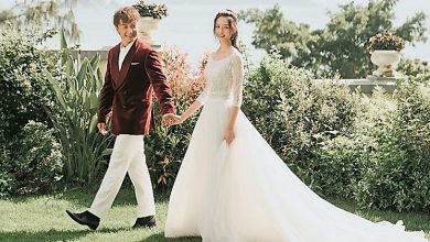 Photo of 方力申补办婚宴 让太太不再遗憾