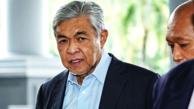 Photo of 【健思基金案】律师公会允挑战扎希NFA决定 律政司上诉寻求推翻裁决