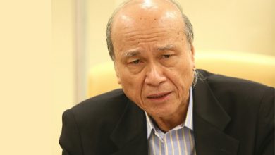 Photo of 罚500对富人不痛不痒？李霖泰建议交通罚款与收入挂钩