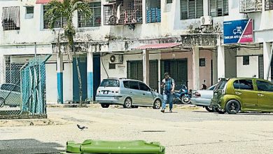 Photo of 关丹市长：权限不如联邦 市厅依法监管罗兴亚人
