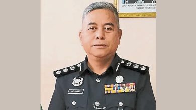 Photo of 不满被剪头发 传中学生殴打老师