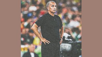 Photo of 【F组】历史首例只率队一场就下课 拉穆奇惨遭突尼西亚解雇