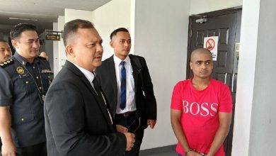 Photo of 非法囤柴油3.5万公升 男子判监6个月罚2万