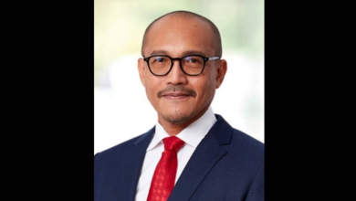 Photo of 李耀祖正式卸任 哈里斯出任MPOA新主席