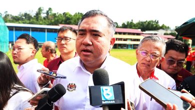 Photo of 柔森州选〡陆兆福:森火箭人选近日敲定 柔名单未收到