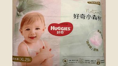 Photo of 婴幼儿纸尿裤疑含甲酰胺 反覆红臀生殖系统恐受损