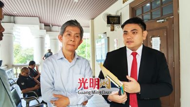 Photo of 撤控陈情信仍在审阅 教师鞭学生案4度展延
