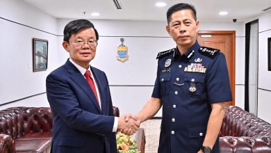 Photo of 林光耿: 强化与州政府合作 打造更安全槟城