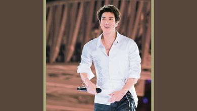 Photo of 悉尼唱《让每个人都心碎》 王力宏悼黄大炜“他是最棒的”