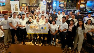 Photo of 槟大山脚中小企业公会 易名槟中小微企业公会