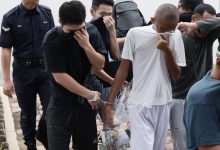 Photo of 5日本人被控诈骗 控状一句都听不懂