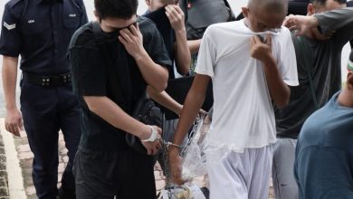 Photo of 5日本人被控诈骗 控状一句都听不懂