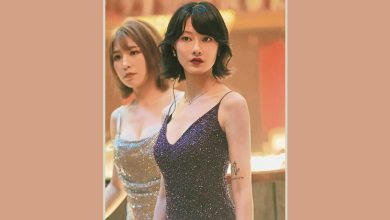 Photo of 《夜王》配乐重新编曲 廖子妤以Mimi视角填词