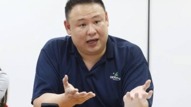 Photo of 捉丢烟蒂须主任带队2人 黄义恩: 行政成本谁买单?