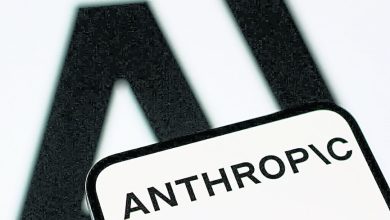 Photo of 仅限信任伙伴 美松绑Anthropic AI