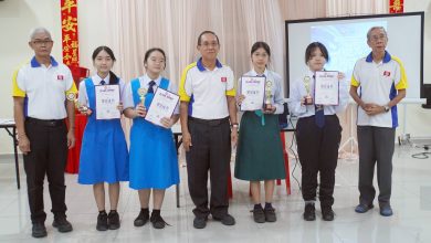 Photo of 玻璃市州中学辩论赛 玻中B、A队夺冠亚军