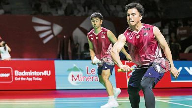 Photo of 大马硕果仅存选手 飞丁4强待战浩宰